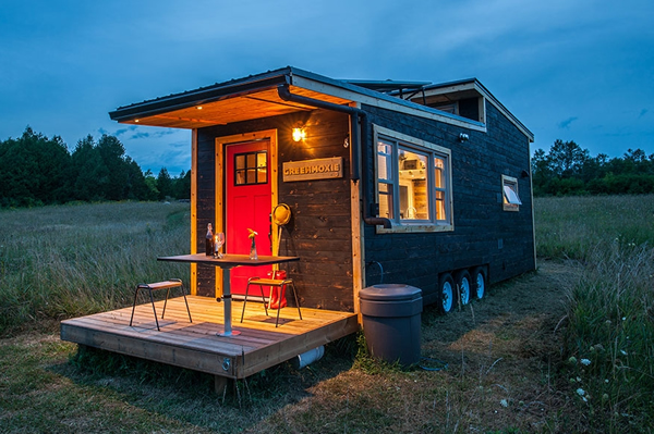 Greenmoxie porch