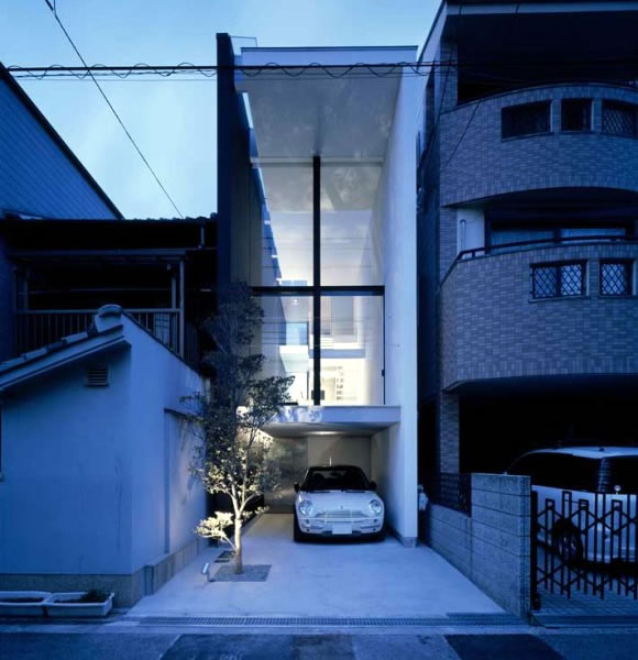 Showa-cho House Osaka